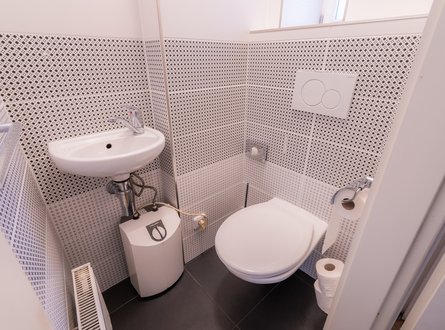 EA ApartHotel Melantrich - Apartmán pro 10 osob SUPERIOR