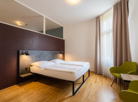 EA ApartHotel Melantrich - Apartmán pro 10 osob SUPERIOR