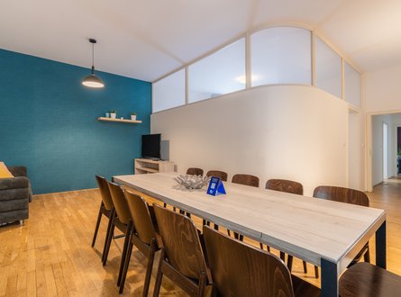 EA ApartHotel Melantrich - Apartmán pro 10 osob SUPERIOR