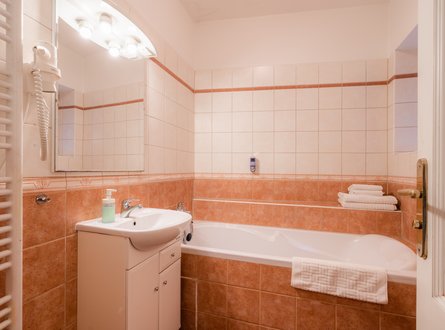 EA ApartHotel Melantrich - Studio pro 2 osoby