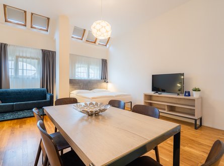 EA ApartHotel Melantrich - Apartmán pro 6 osob
