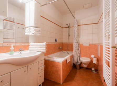 EA ApartHotel Melantrich - Apartmán pro 6 osob