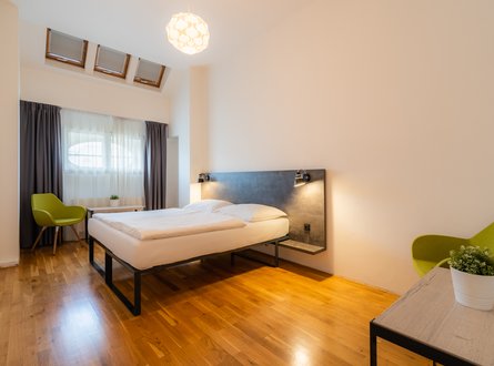 EA ApartHotel Melantrich - Apartmán pro 6 osob