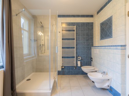 EA ApartHotel Melantrich - Apartmán pro 8 osob s terasou SUPERIOR