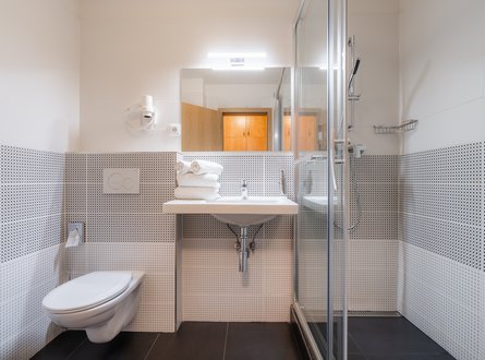 EA ApartHotel Melantrich - Studio pro 4 osoby SUPERIOR
