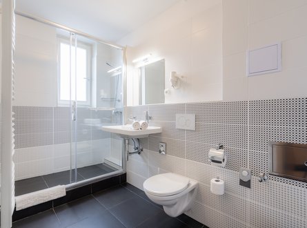 EA ApartHotel Melantrich - Studio pro 2 osoby s terasou SUPERIOR