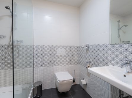 EA ApartHotel Melantrich - Apartmán pro 6 osob