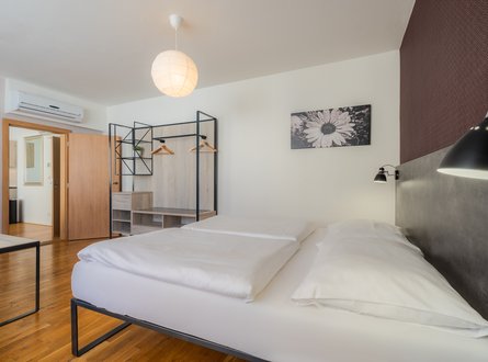 EA ApartHotel Melantrich - Apartmán pro 6 osob