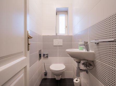 EA ApartHotel Melantrich - Apartmán pro 8 osob SUPERIOR