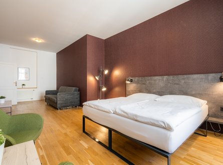EA ApartHotel Melantrich - Apartmán pro 8 osob SUPERIOR