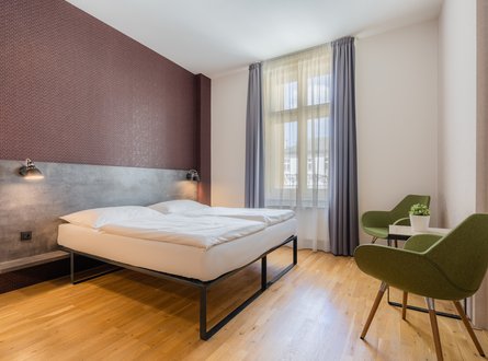 EA ApartHotel Melantrich - Apartmán pro 8 osob SUPERIOR