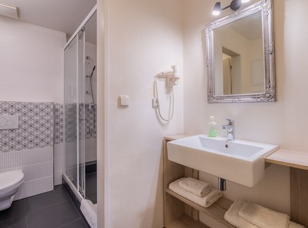 EA ApartHotel Melantrich - Mezonet pro 2 osoby s terasou SUPERIOR